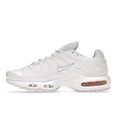 thumbnail image 2 of Nike Women's Air Max Plus White Pure Platinum Running Shoes, from StockX, 2 of 5