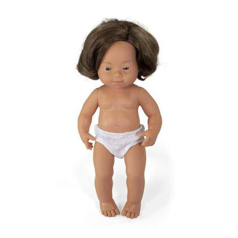 Down syndrome doll walmart on sale