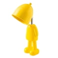thumbnail image 1 of Lámpara de fusión de cera para aromaterapia, Robot, decoración de personalidad, lámpara de fraganci Abanopi Lámpara de mesa, 1 of 7