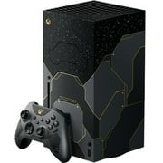 Microsoft Xbox Series X – Halo Infinite Limited Edition
