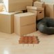 thumbnail image 4 of Divisores de cajas de cartón para caja de particiones móviles, divisores de papel de envío, embalaje de vidrio, divisor de caja de embalaje, 24 Uds., 4 of 7