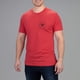 thumbnail image 4 of Camiseta Vortex Optics Salute para hombre Red Heather Talla S, 4 of 4