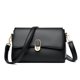 thumbnail image 3 of Nuevo bolso de mano de piel sintética de calidad para mujer, bolso de mano de diseñador, bolso de mano para mujer, bolso cruzado de hombro a la moda para mujer 2023, 3 of 5