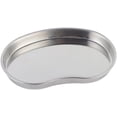 thumbnail image 1 of Plateau en Forme de Rein 8 Pouces Pouces en Acier Inoxydable pour Fournitures d'Instruments de Laboratoire (Grand), 1 of 1