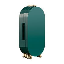 Needhep Floor Fan Oscillating for Indoors,Small Desk Fan, Large Fans For Home, , Powerful Fans That Blow Cold Air, Fans Small Quiet Electric (Gray)