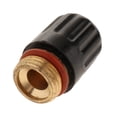 thumbnail image 2 of Tapa Trasera Larga Y Corta TIG, Resistente a La Corrosión, Antorcha de Soldadura TIG Ajustada Serie WP Tapa de presión corta DYNWAVEMX Tapa de antorcha de soldadura, 2 of 7