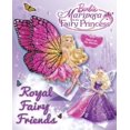 thumbnail image 1 of Royal Fairy Friends (Barbie), 1 of 1