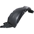 thumbnail image 3 of Fender Liner Front Driver Side For 2011-2013 Hyundai Elantra, 3 of 8