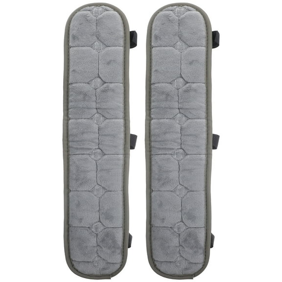 MRLESS Washable Chair Armrest Slipcovers for Office Chairs