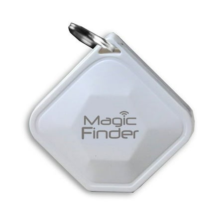 Inventel Magic Finder
