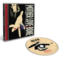 Mother Love Bone - Shine - Music & Performance - CD
