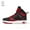 Noir Rouge, variante sur JG WOLVES - Bottes de Moto d'Été - Équipement Respirant et Protecteur pour Hommes et Femmes - Chaussures de Course sur Route et de Déplacements,Noir Vert,45