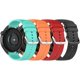 thumbnail image 1 of wonima11 Bands Compatible with AGPTEK LW11 Watch Band Silicone Replacement Strap Accessory Quick Release Wristband for AGPTEK Smartwatch for Women Men, 1 of 1