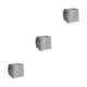 thumbnail image 4 of Bewildely DIY pen holder to carry desktop leather storage box DIY desktop storage holder box Nordic storage ins handmade Type1 NO1, 4 of 6