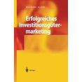 thumbnail image 2 of Erfolgreiches InvestitionsgÃ¼termarketing: Umsatzplus Nach Dem Mascote-Prinzip, (Paperback), 2 of 2
