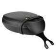 thumbnail image 1 of 2022 Indian Rogue, 2022 Indian Rogue, Ch, Elegante Sillín, Almohadilla De Cojín Para Motocicleta, Instalación Simple, Fitor Indian 2015 2020, Sillín Trasero Negro, 1 of 8