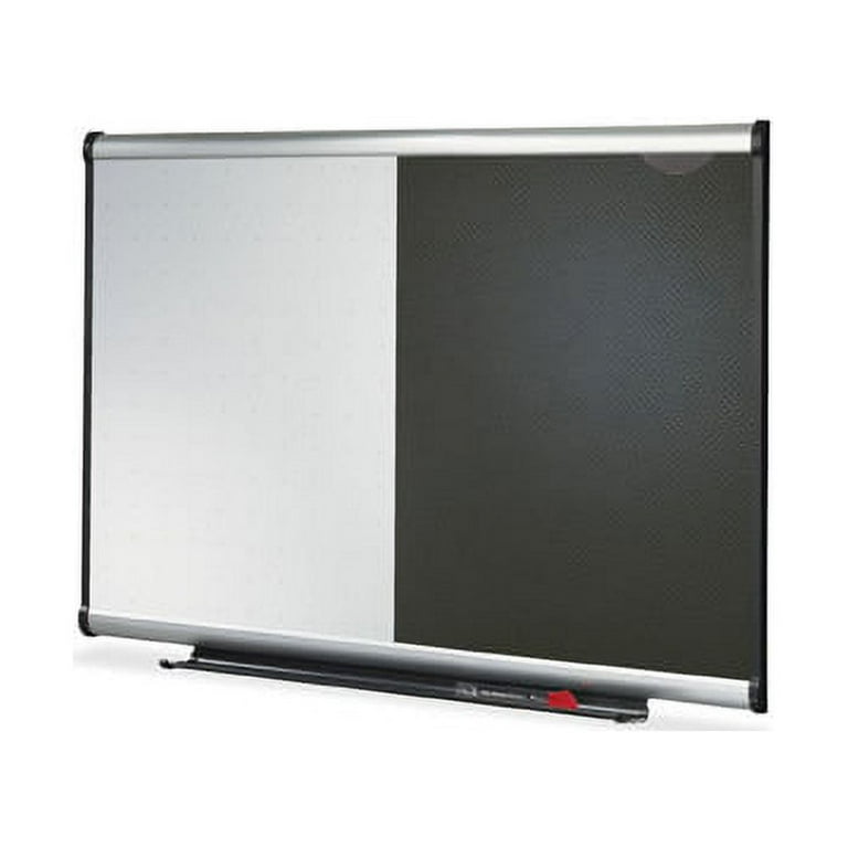 Quartet Prestige 2 Total Erase Magnetic Whiteboard - 48 Quartet Prestige 2 Total Erase Magnetic Whiteboard - 48