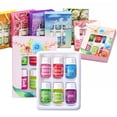 thumbnail image 2 of 3ML 6PCS Aceites esenciales solubles en agua Set Aceite de aromaterapia natural puro Labymos Aceites esenciales, 2 of 6