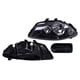 thumbnail image 1 of Faro Cordoba 2003 A 2009 Seat Izq Eléctrico S/Motor P/Halog DEPO ., 1 of 4
