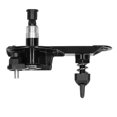 thumbnail image 1 of Eje del limpiaparabrisas trasero, eje del limpiaparabrisas trasero del automóvil, pivote del limpiaparabrisas trasero, accesorios para automóviles, solución innovadora, 1 of 12
