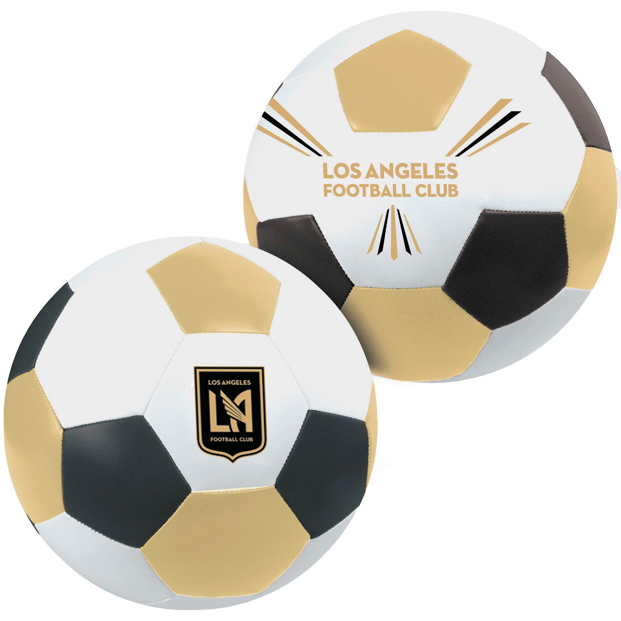 Lafc soccer ball Clearance