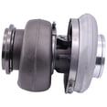 thumbnail image 6 of Turbo Turbocharger for Detroit Diesel Series 60 12.7LD 2000-2008 S400S062 171702, 6 of 7