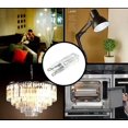 thumbnail image 5 of 20 G9 halogen bulbs, 18w transparent halogen dimmable bulbs, 5 of 5
