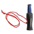 thumbnail image 4 of BESTYASH Durable Plastic Imitation Sound Whistle for Hunting Pheasant Goose Call, 4 of 8