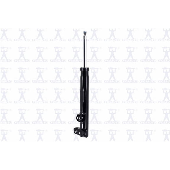 Suspension Strut Assembly