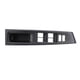 thumbnail image 5 of Front Armrest Upper Panel Right Hand Drive Side Ergonomic Door Window Switch Bezel Cover for Yaris Vitz Right: 74231 52630 C0, 5 of 5