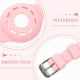 thumbnail image 4 of Funda protectora para collar localizador antipérdida, compatible con Air Tag, 4 of 8
