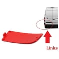 thumbnail image 5 of FlyFlise For Mercedes Benz Sprinter W906 06-16 Rear Bumper Reflector Light, 5 of 5
