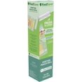 thumbnail image 1 of FoodSaver Portion Pouch Vacuum Seal Roll, 11" x 16', 1 Pack, 1 of 2