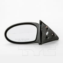 TYC 1820312 Door Mirror For 02-05 Oldsmobile Pontiac Alero Grand Am