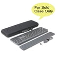 thumbnail image 2 of Funda rígida de repuesto para Logitech MX Keys S/MX Keys Advanced, 2 of 8