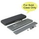 thumbnail image 2 of Funda rígida de repuesto para Logitech MX Keys S/MX Keys Advanced, 2 of 8