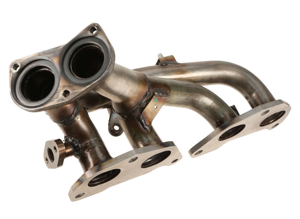 Genuine OEM Replacement for 19992000 Toyota 4Runner Exhaust Manifold