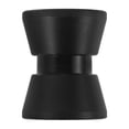 thumbnail image 1 of CRAFTHROU Rodillo Para Ancla De Negro En Nailon Resistencia Marina Ideal Para Yates Y Embarcaciones Pequeñas, 1 of 8