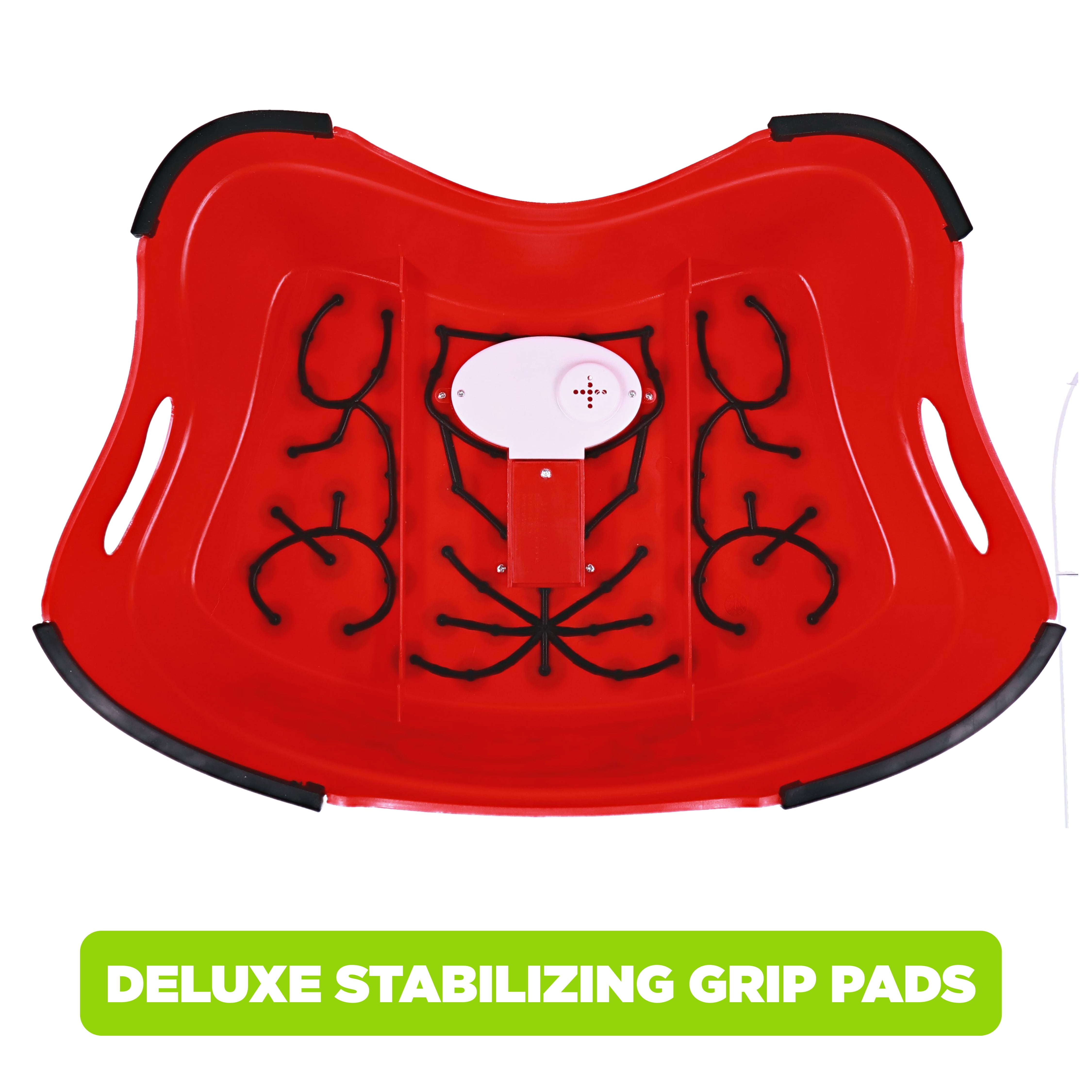 Disney Cars 'N Glow Non-Slip Step Stool
