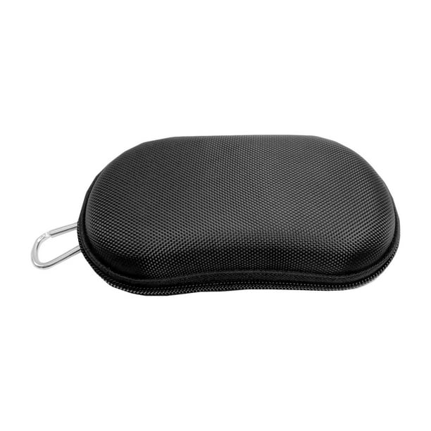 Estuche rígido de almacenamiento,Estuche rígido para almacenamiento Estuche rígido para transporte de viaje,Contenedor protector del controlador del estuche de almacenamiento EVA