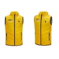 thumbnail image 4 of Hicidod Heated Vest for Kids Lightweight Warming Heating Sleeveless Jacket with 2 Heated Zones Soft Smart Electric Lightweight Vests, 4 of 7