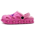 thumbnail image 4 of LAVRA Girl Clogs Big Kid Garden Shoes Slip On Summer Sandals Children, 4 of 4