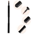 thumbnail image 3 of 1pcs Lip Brush Lipstick Brushes Makeup Brush Tool Applicators Concealer Brush Smudger Brush Black, 3 of 6
