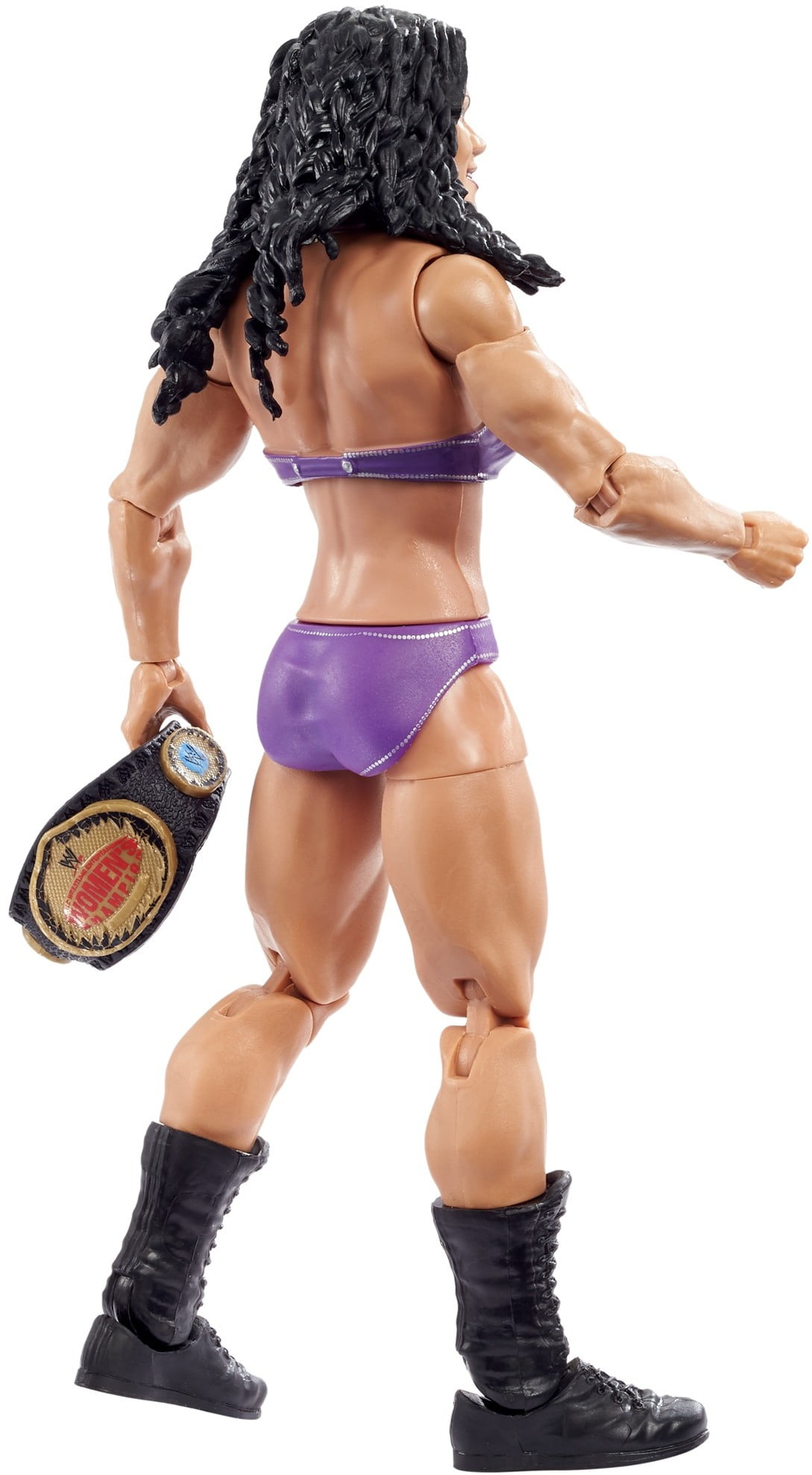 WWE Wrestlemania Chyna Action Figure