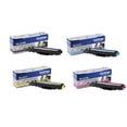 thumbnail image 1 of Set de tóner Brother TN227 High Yield Color (BK/C/M/Y) x4, 1 of 6