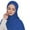 Blue, variant on beishanbush Clothing 2025 Scarf Women Chiffon Hijab Scarf Long Hijabs Scarves Scarf Hijab Hijab Shawl Green