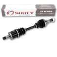 thumbnail image 2 of Sixity XT CV Axle compatible with Can-Am 705400756, 2 of 3