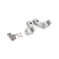 thumbnail image 5 of Motorcyle Passenger Footpeg Lowering Kit Footrest Relocation for RnineT RNINET Urban R NINE T Scram, 5 of 5