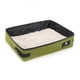 thumbnail image 5 of Caja de arena Plegable para gatos Sunnimix S color verde, 5 of 8