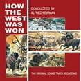 thumbnail image 2 of Alfred Newman - How The West Was Won - Music & Performance - CD, 2 of 2